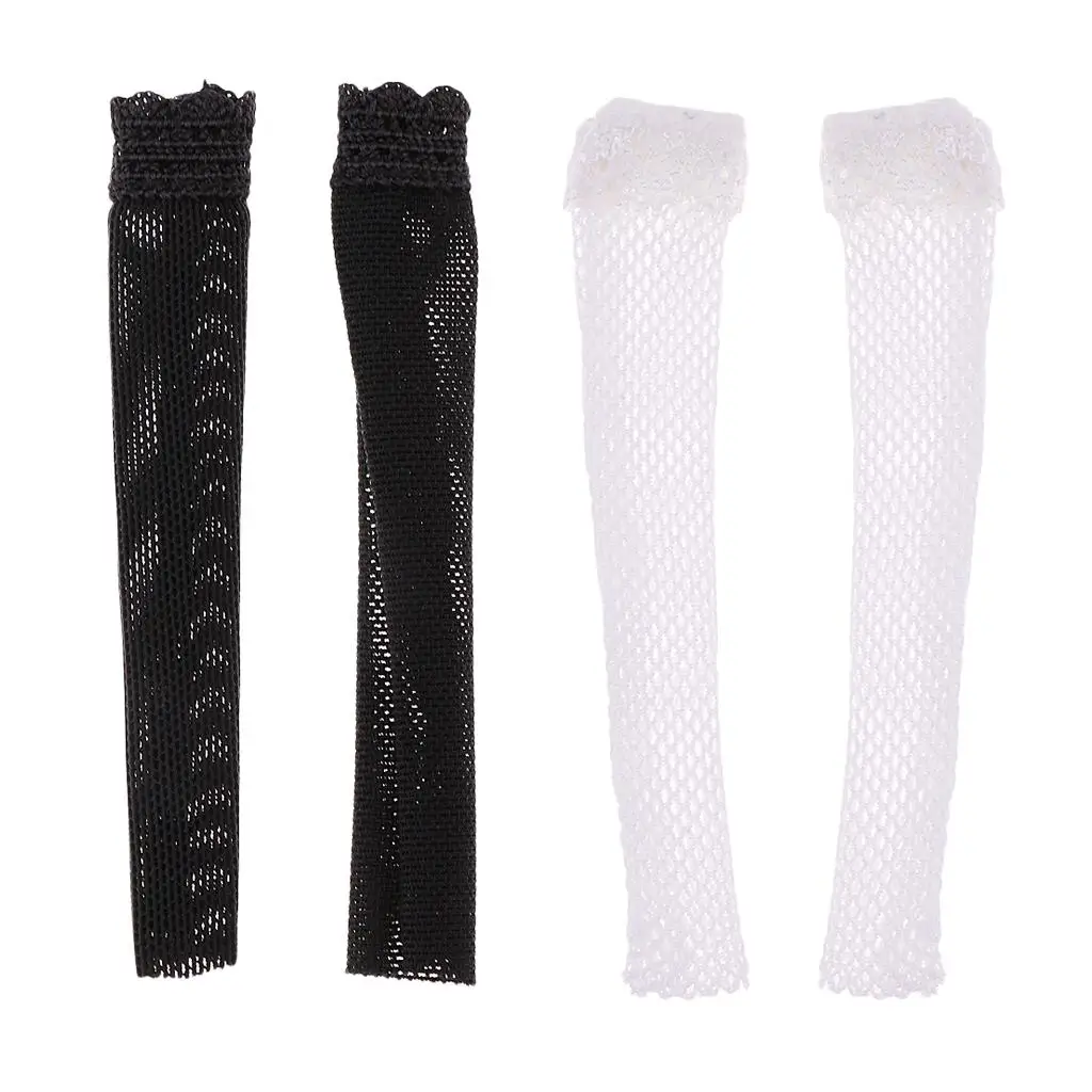 Guantes de tela para muñeca de acción – Accesorio suave para niños - imagen 5