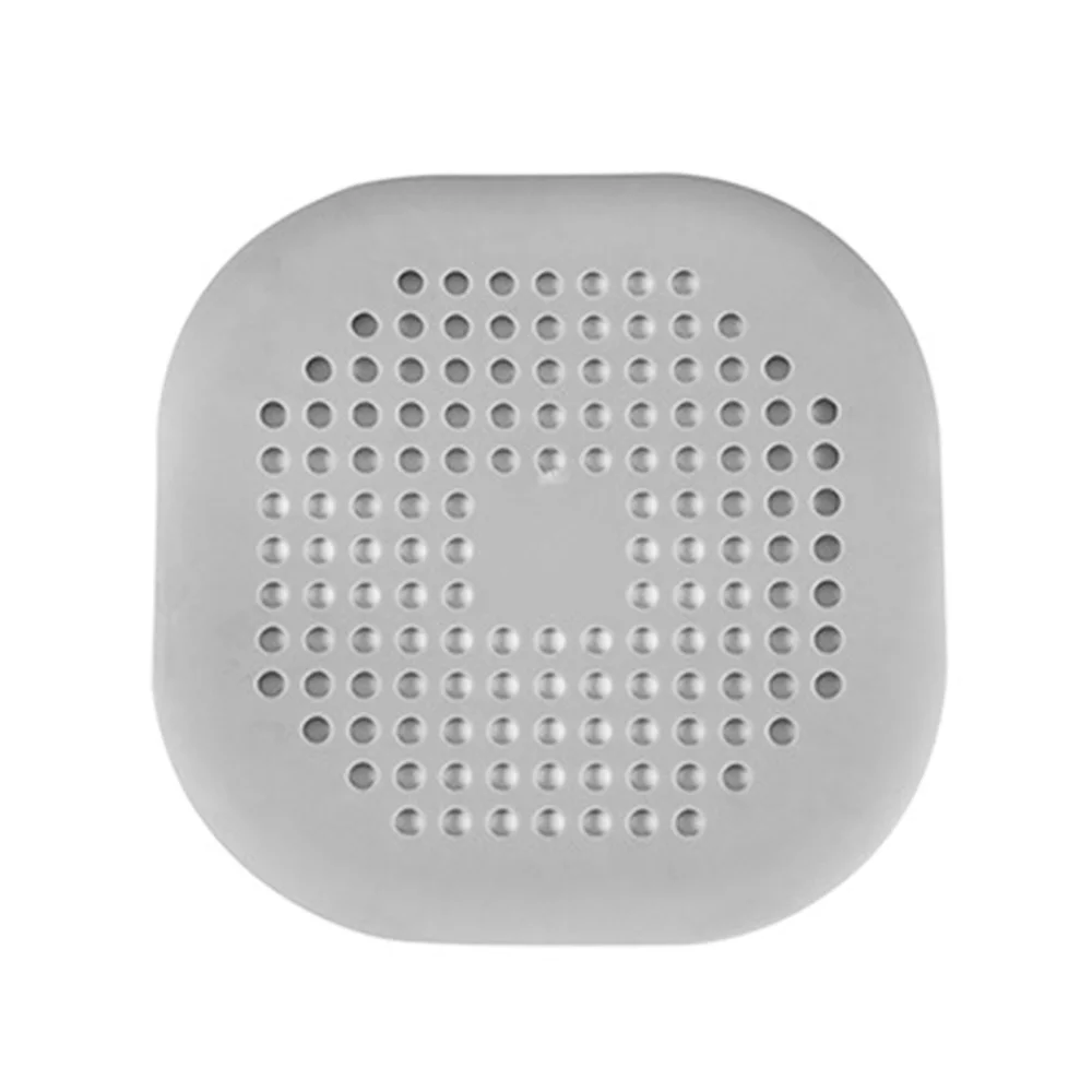 Flat gray