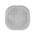 Flat gray