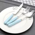3pcs D