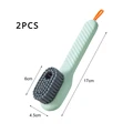 Green 2PCS