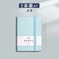 A7 light blue
