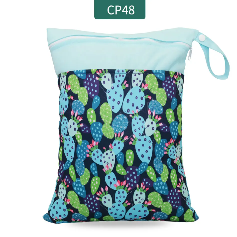 CP48 Diaper Bag