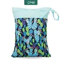CP48 Diaper Bag