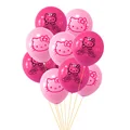 10PCS Hello Kitty
