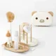 Brush kit beige