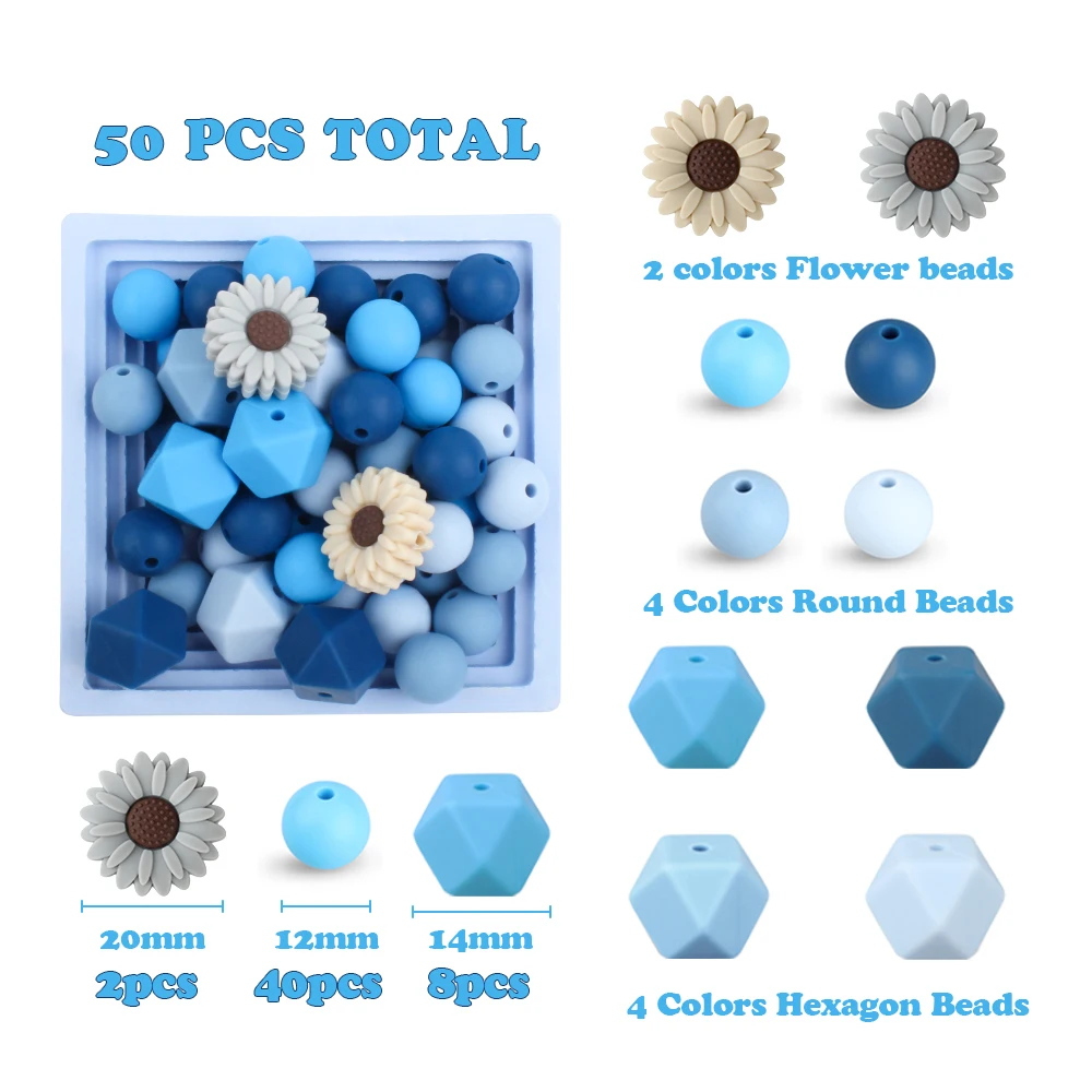 Blue Set