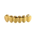 Gold Botton