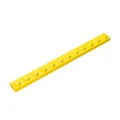 200 pcs yellow