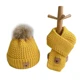 Yellow Set