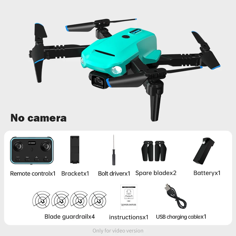 no camera 1B