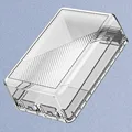 Transparent