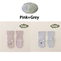 Pink Grey