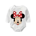 B Baby crawl suit