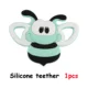 1pcs mint green