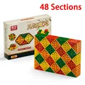 48 Sections