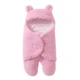 Pink (Split-leg)