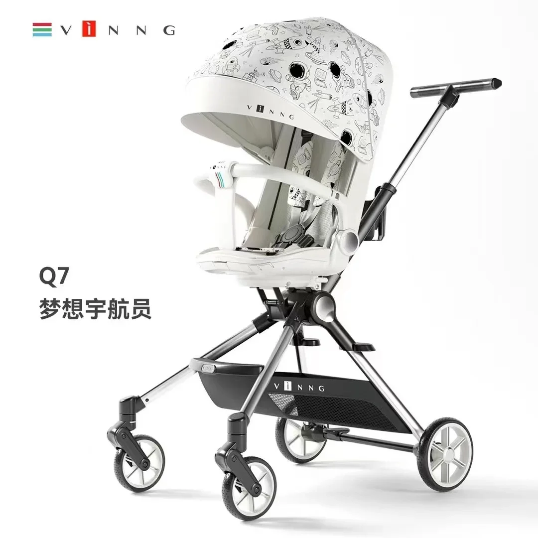 Baby stroller a5
