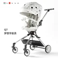 Baby stroller a5