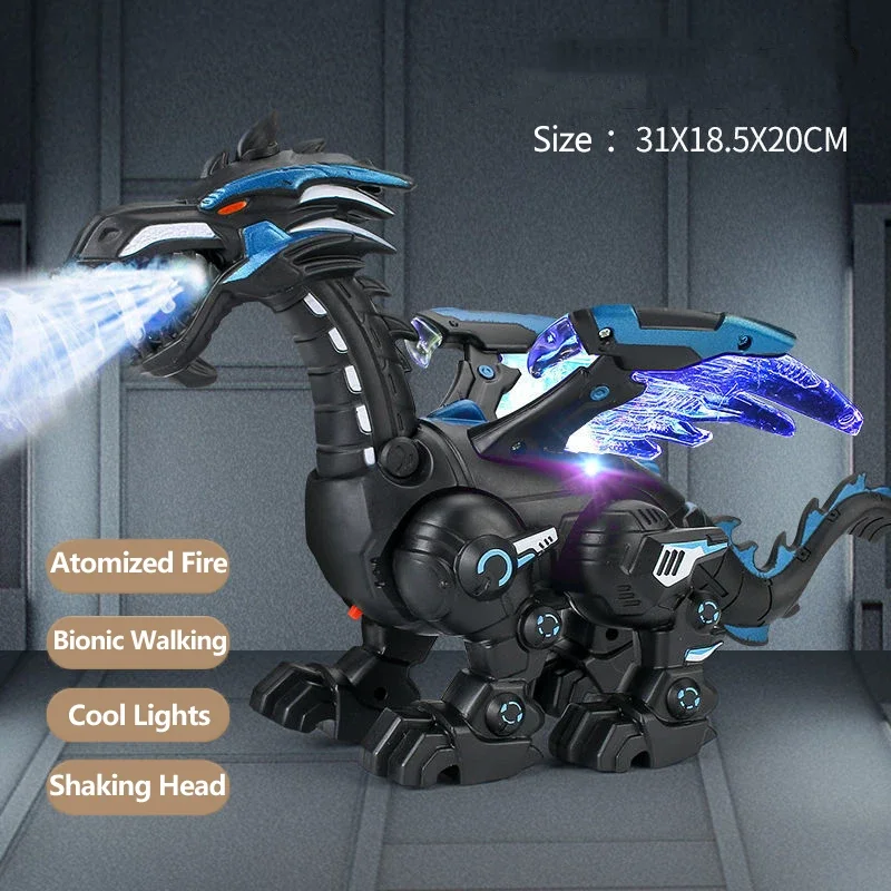 Spray Black