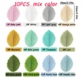 10pcs mix color