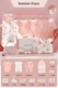 Summer 21pcs