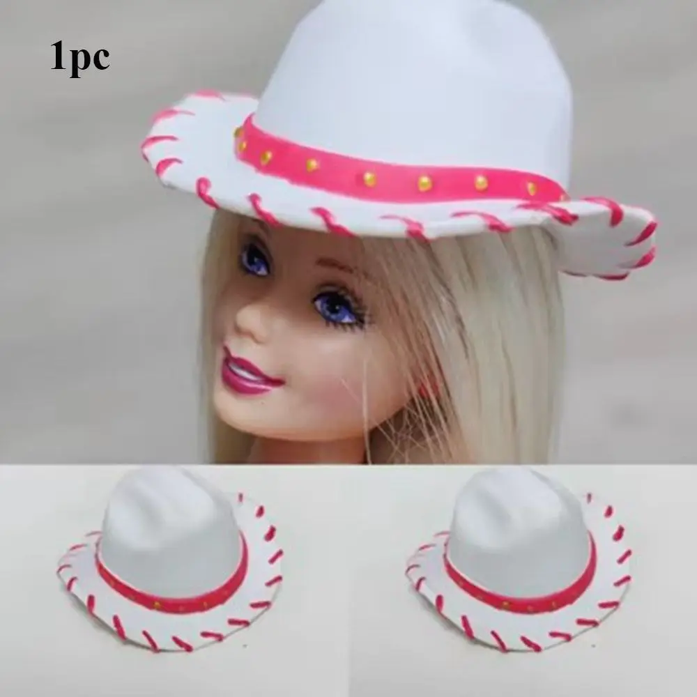 Zapatos de tacón alto para muñeca, botas, bolsos, supermodelo, figura de 30cm, sombrero de béisbol, Original, informal, 1/6 - imagen 4