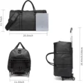 3 in 1 black