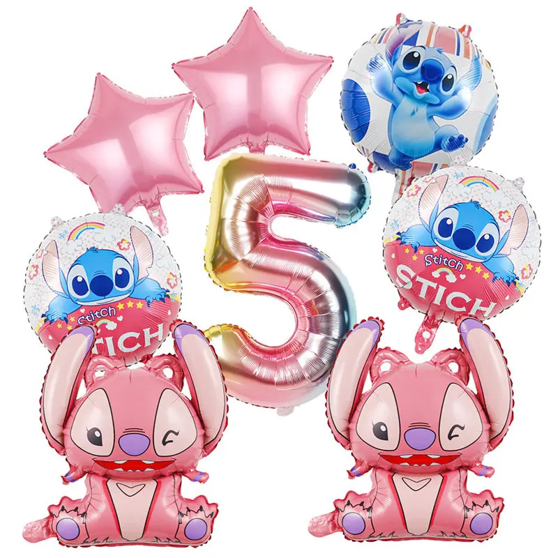 Balloon Set 18