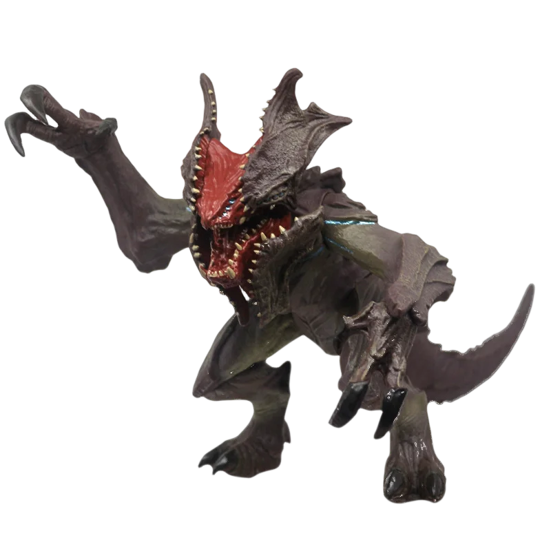Mega Kaiju
