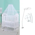 Net with Support