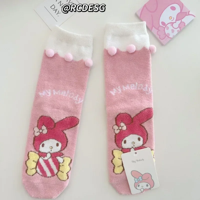 Melody socks
