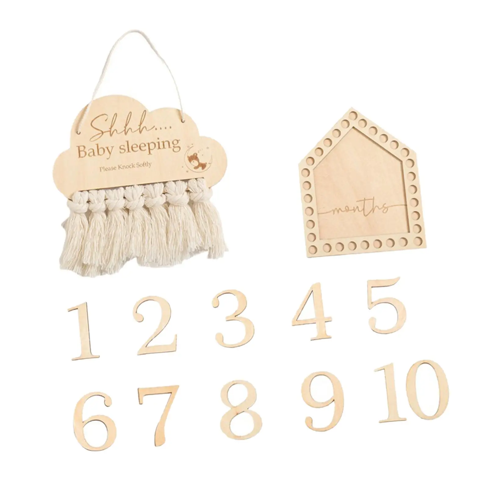 Juguete niños niñas - Decoración habitación