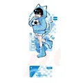 BLUE LOCK 01