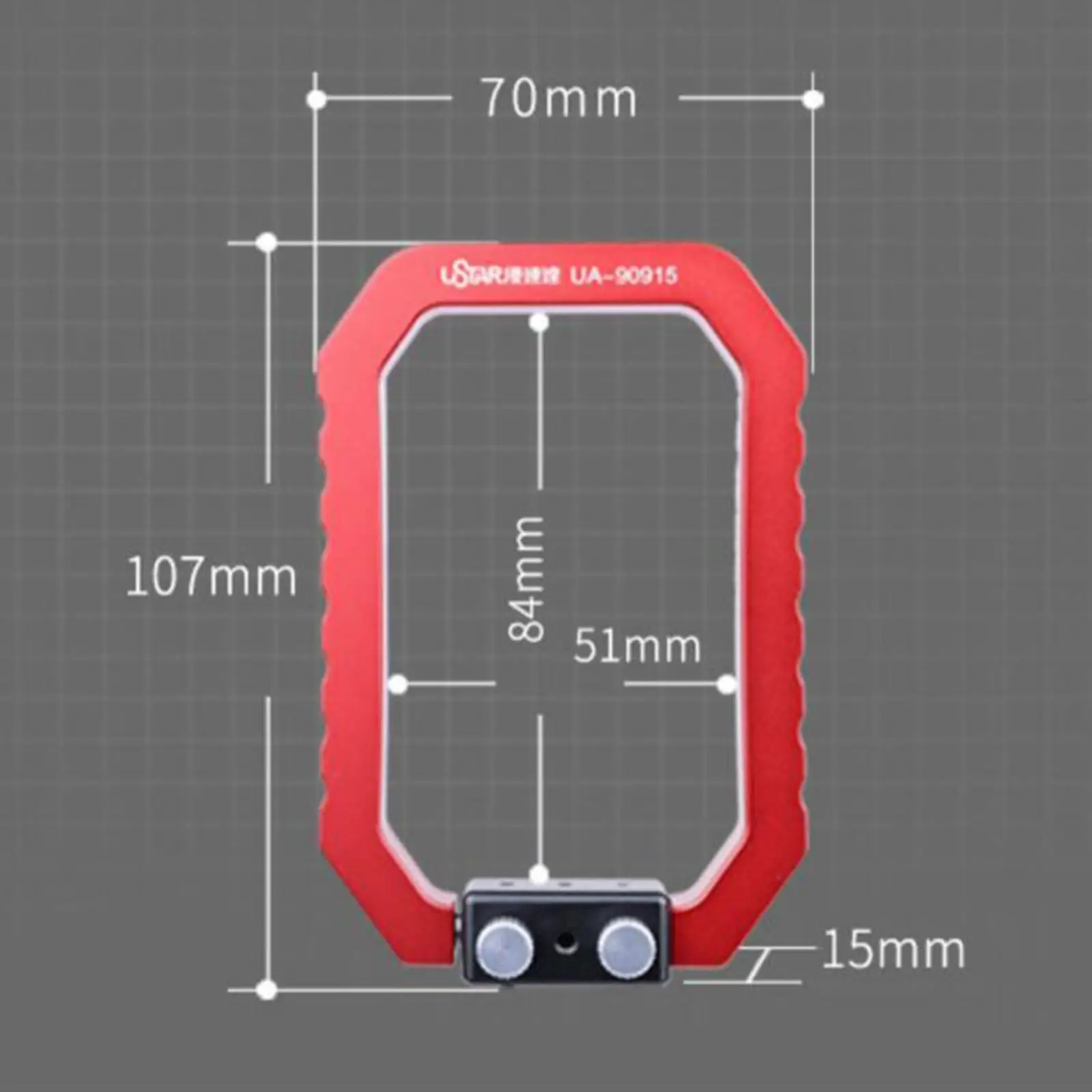 Painting Fixed Bracket 360° Rotation Hobby Painting Tool Model Paint Stable