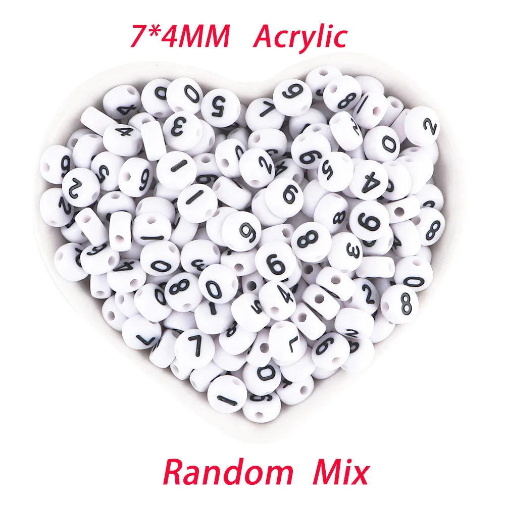 G10 Random mix