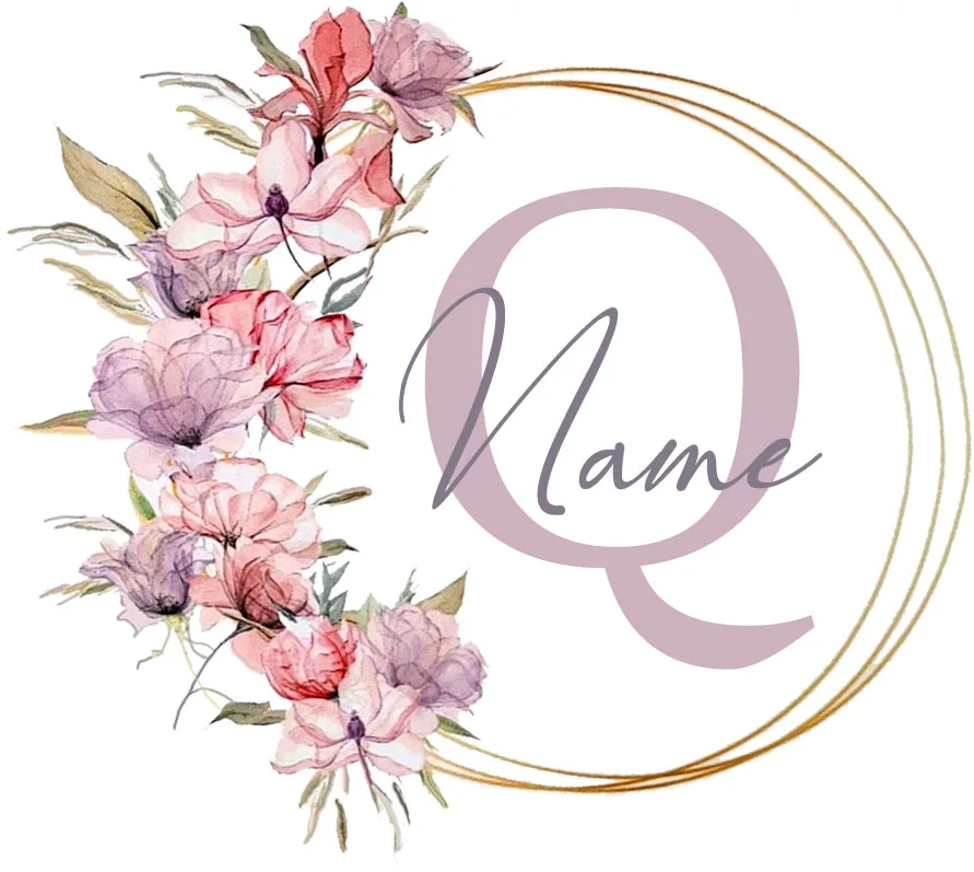 Q