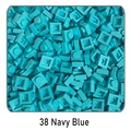 Navy Blue-L38