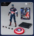 Captain America