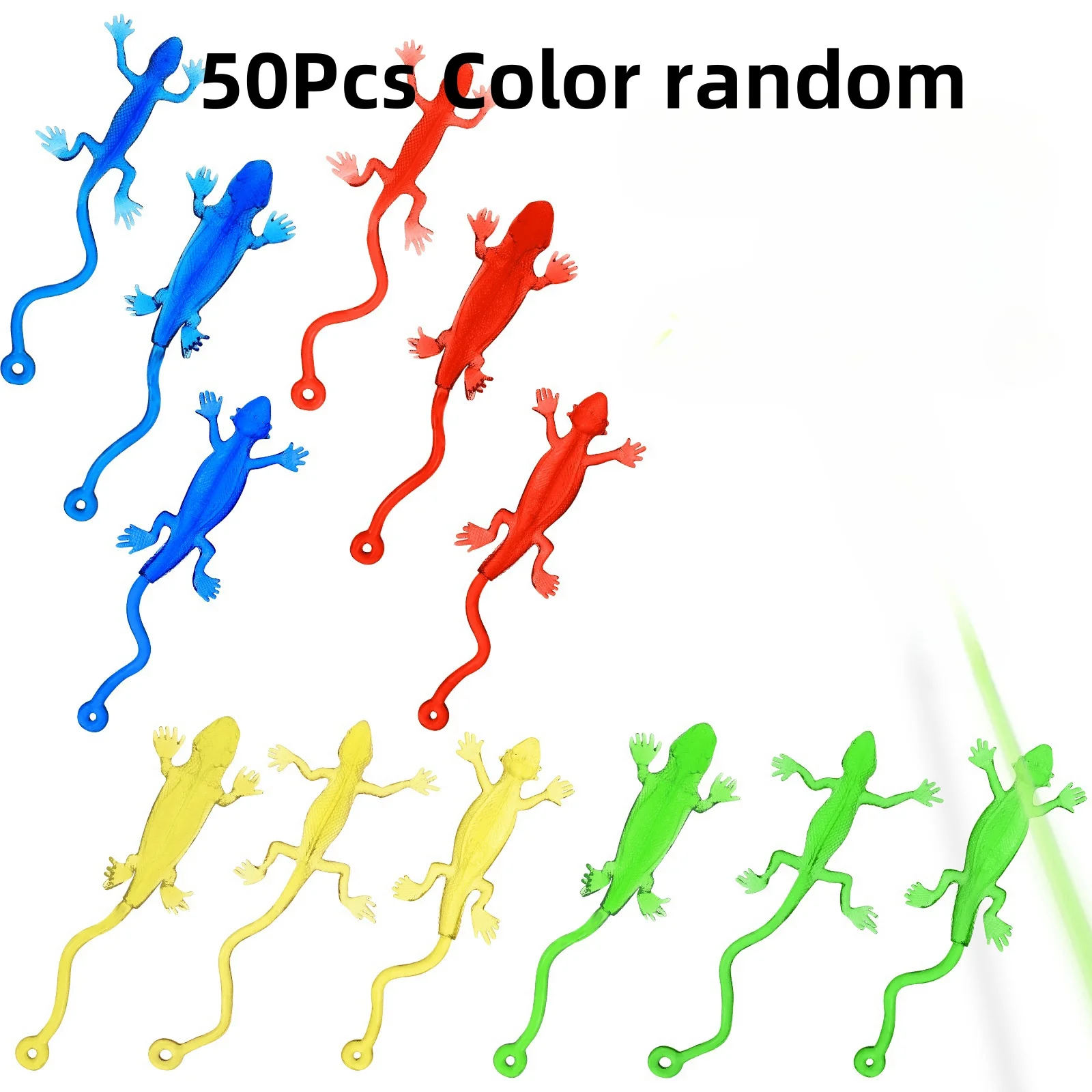 50Pcs random