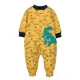 Yellow Dinosaur
