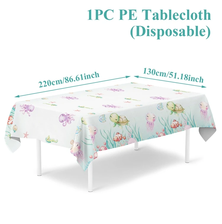 table cloth 1