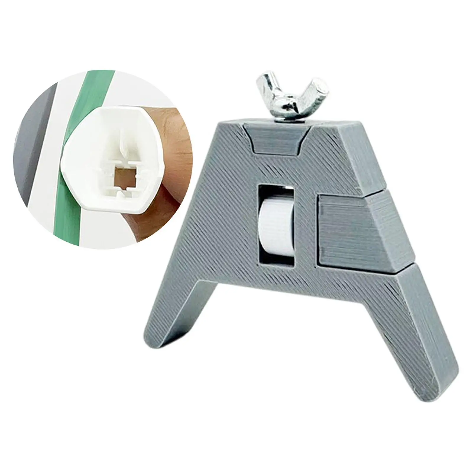 Adjustable Angle Mini Sander Model Part Polisher for Hobby DIY Home Use