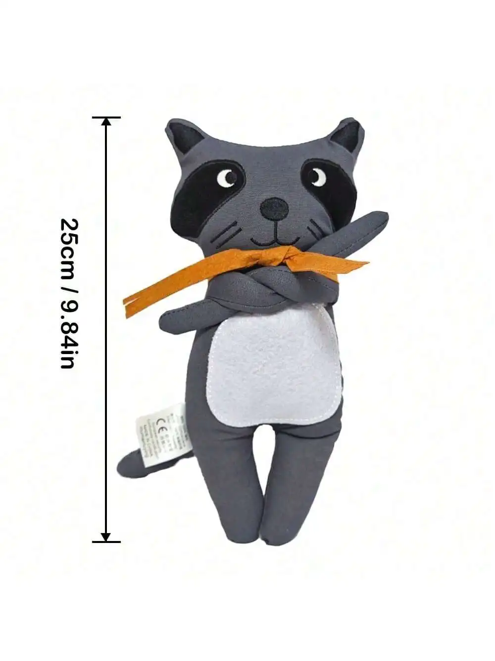 Raccoon