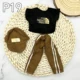 P-19 clothes