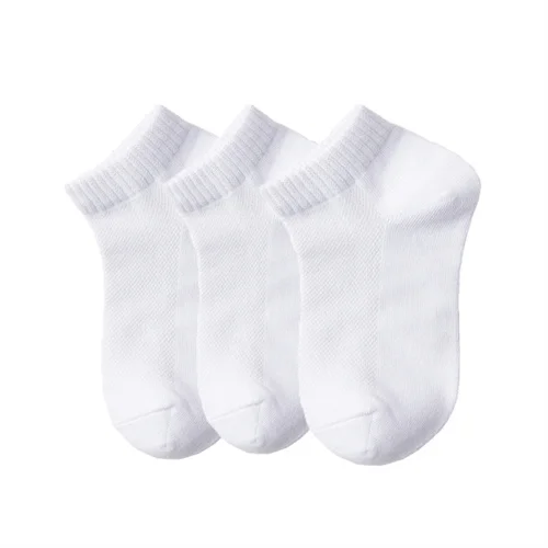 3 White