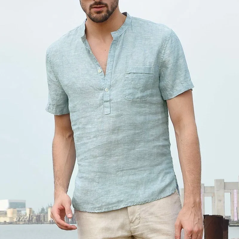 Camisas de Hombre