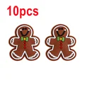 10pcs Chocolate