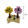 Tree S 1set
