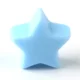 Pastel Blue